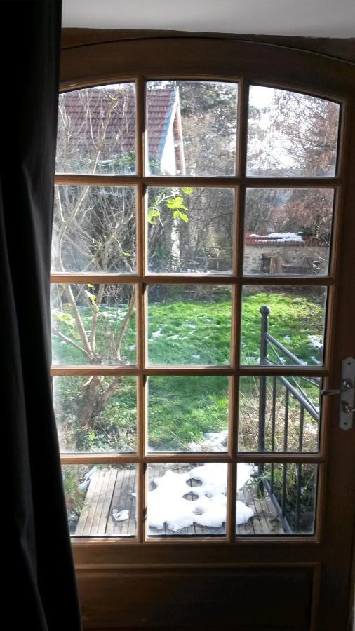 Arcis-le-Ponsart La Forge B&B 외부 사진