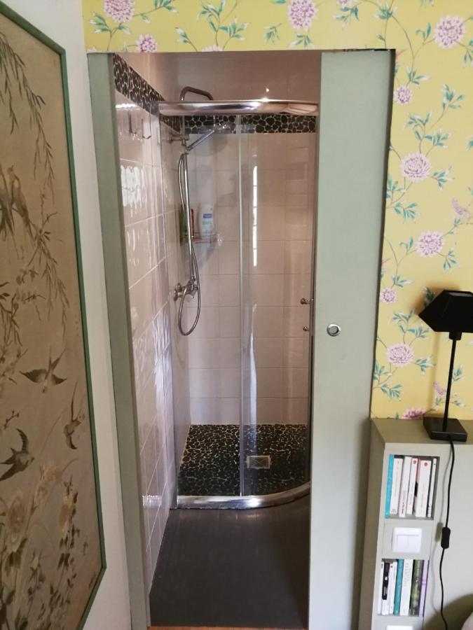 Arcis-le-Ponsart La Forge B&B 외부 사진