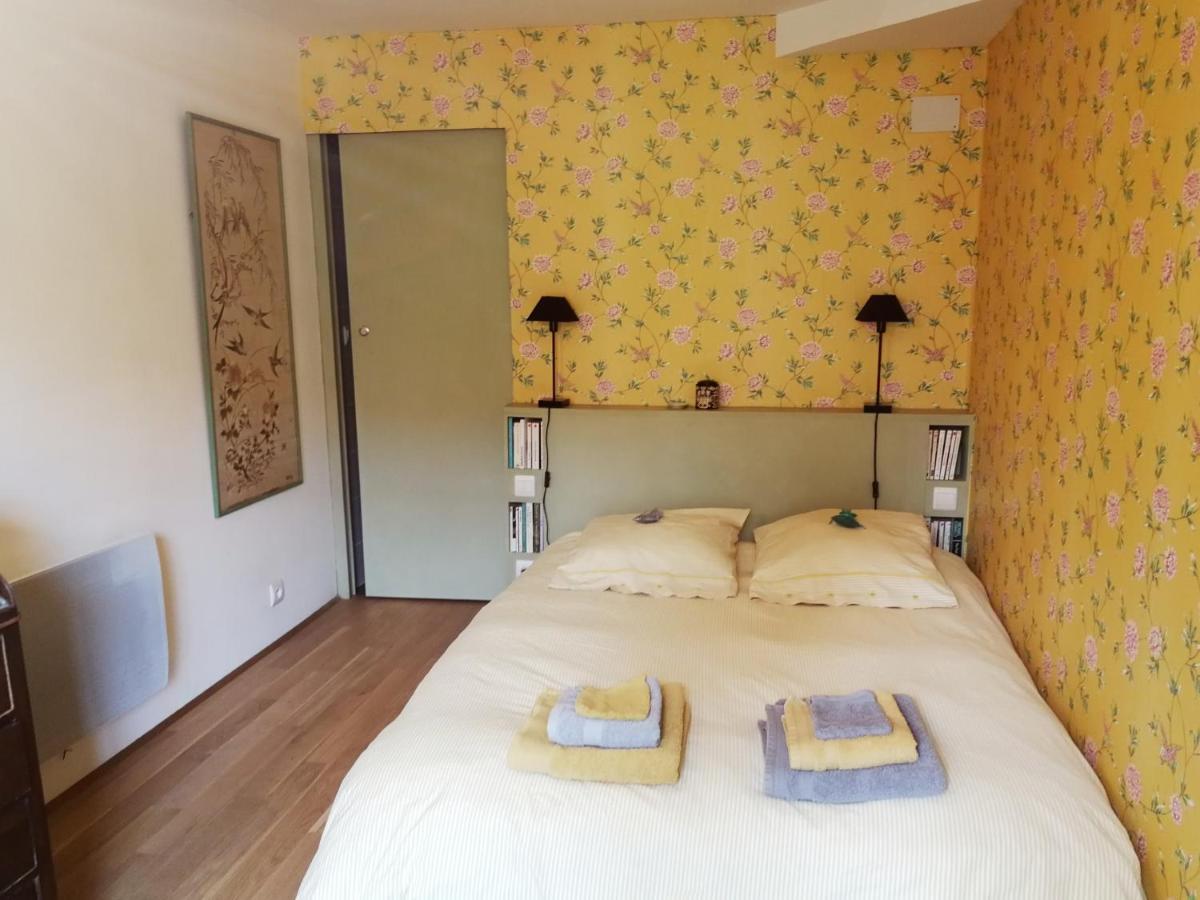 Arcis-le-Ponsart La Forge B&B 외부 사진