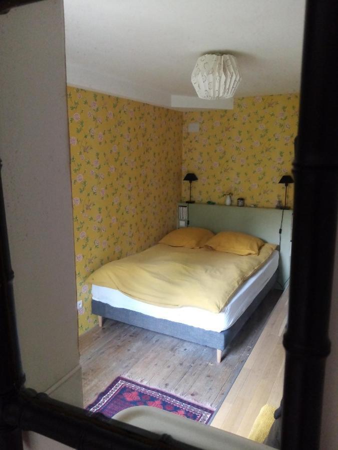 Arcis-le-Ponsart La Forge B&B 외부 사진